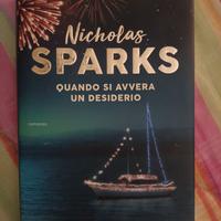 Quando si avvera un desiderio di Sparks
