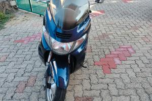 burgman 250