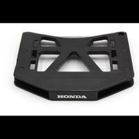 Piastra portapacchi Honda Transalp 600
