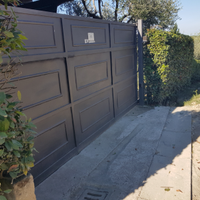 TERRENO non edificabile c.a 700 mq