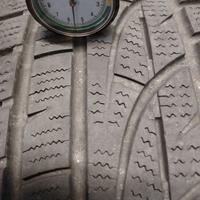 4 Gomme 235/55-17 Hankook M+S