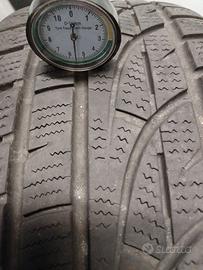 4 Gomme 235/55-17 Hankook M+S