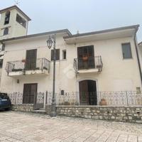 VILLA SINGOLA A BENEVENTO