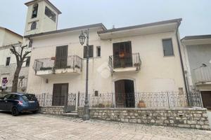 VILLA SINGOLA A BENEVENTO