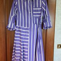 Vestito Abito Beatrice della marca Plisse'