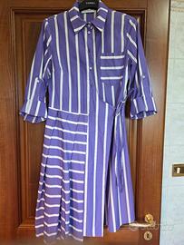 Vestito Abito Beatrice della marca Plisse'