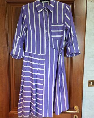 Vestito Abito Beatrice della marca Plisse'