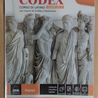 Codex esercizi 1 - 9788849420913