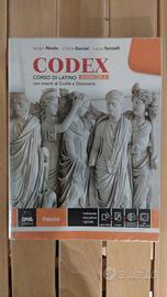 Codex esercizi 1 - 9788849420913