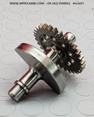 CONTROALBERO INGRANAGGIO HUSQVARNA TE 250 2005 200