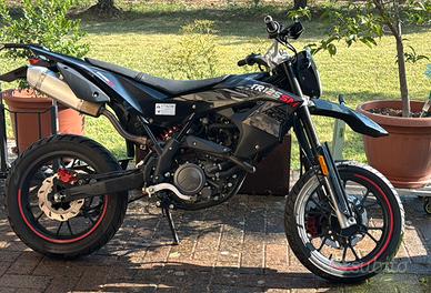 Ksr 125 sm
