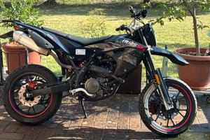 Ksr 125 sm