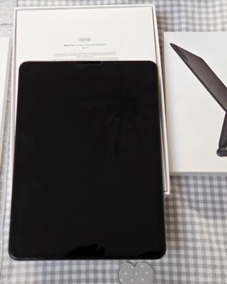 iPad pro