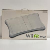 Nintendo Wii Fit Plus