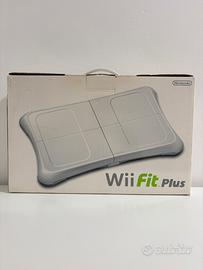 Nintendo Wii Fit Plus