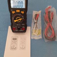 Multimetro digitale AICEVOOS As58d