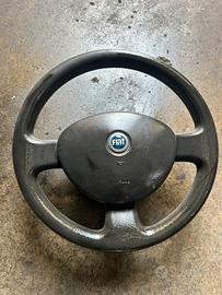 Volante fiat + airbag