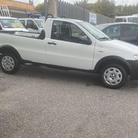 Fiat strada 1.3 diesel anno 2007