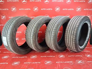 Set 4 Pneumatici Goodyear 235/55 R19 Estive