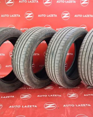 Set 4 Pneumatici Goodyear 235/55 R19 Estive