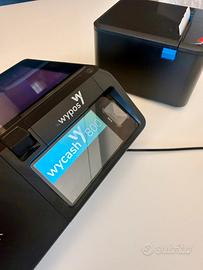 Cassa wy cash 800