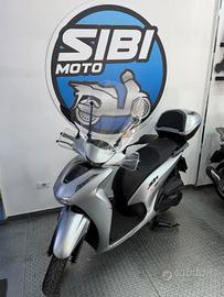 Honda SH 350