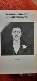 Marcel Proust:L'indiffrente
