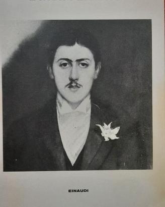 Marcel Proust:L'indiffrente