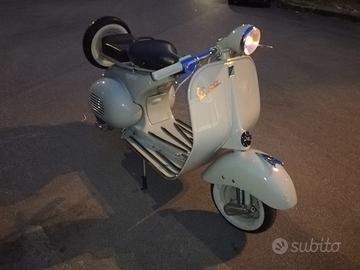 Vespa struzzo