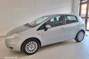 FIAT grande punto 1.3multijet 75cv