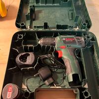 Avvitatore bosch 1200 easy drill