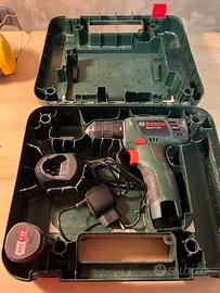 Avvitatore bosch 1200 easy drill