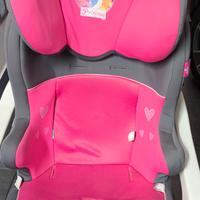 seggiolino auto 9-36 kg