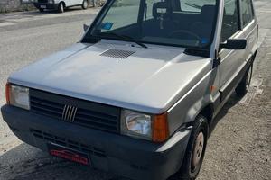 Fiat Panda 900 i.e. cat Hobby