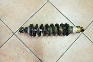 Mono ammortizzatore per Yamaha XT 600