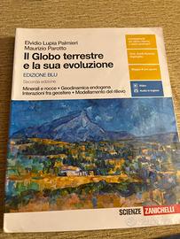 Il Globo e la sua evoluzione