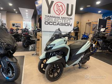 Yamaha Tricity 125 - 2025 - Km 410