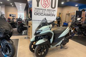 Yamaha Tricity 125 - 2025 - Km 410