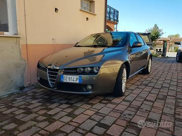 Alfa 159 tbi
