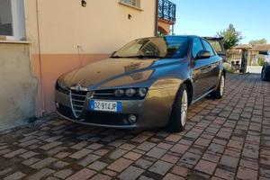 Alfa 159 tbi