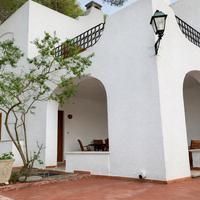 VILLA CAMPOVERDE fino a 6 posti