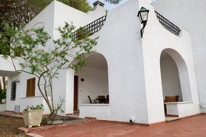 VILLA CAMPOVERDE fino a 6 posti