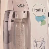 Gasatore acqua