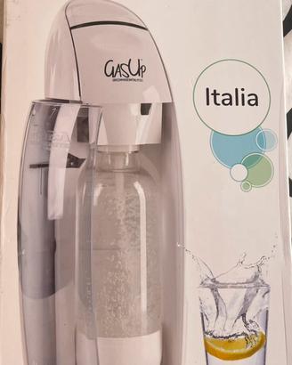 Gasatore acqua