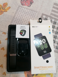 Smart fitness watch MX 11