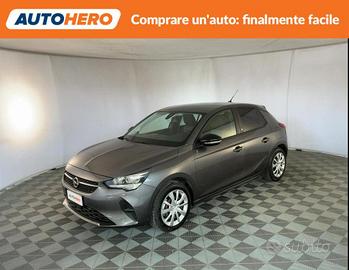 OPEL Corsa-e ED80679