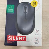 Mouse Wireless