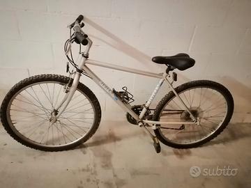 Mountain bike ragazza/ragazzo