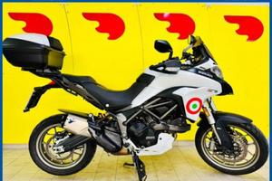 DUCATI Multistrada 950 Finanziabile - Bianco - 1