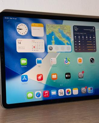 Apple iPad Pro 11 64 Gb Garanzia